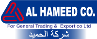 Al Hameed Company